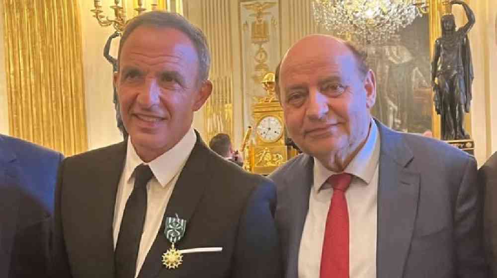 Αλιάγας για Μαυρομμάτη: «Το χώμα της Μεγαλονήσου που τόσο λάτρεψες να σου είναι ελαφρύ φίλε»