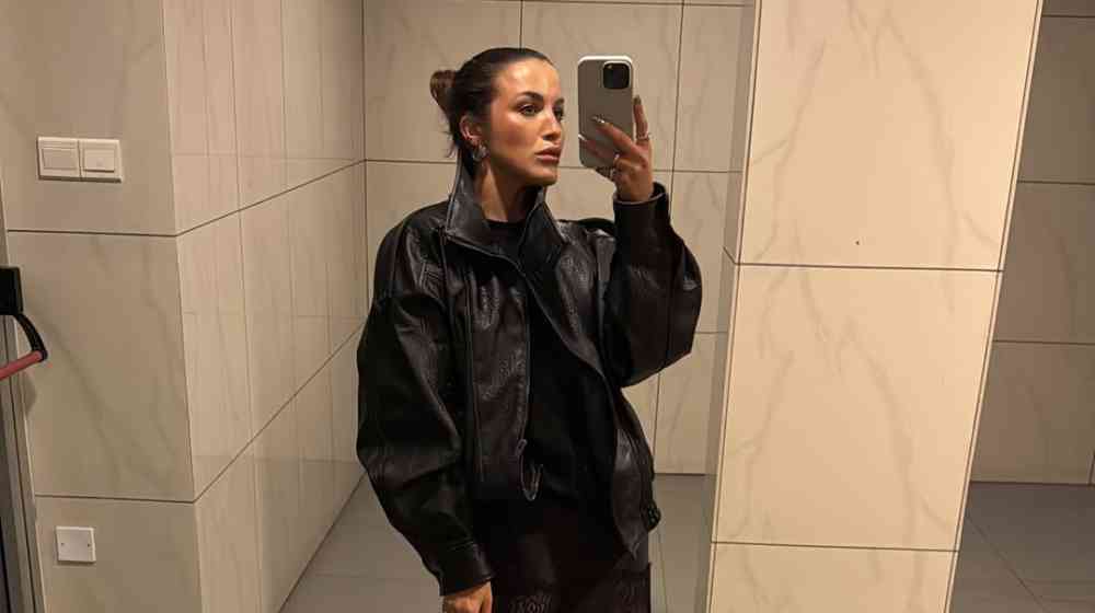 Κάλια Ελευθερίου: Το spring touch στο νέο της nail look [εικόνα]