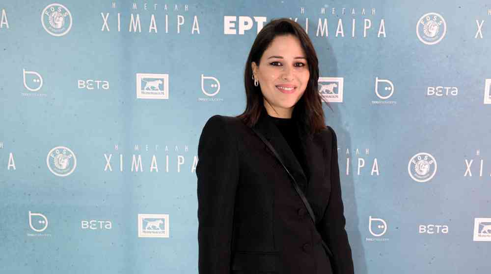 Στέλλα Στυλιανού: Αποκάλυψε τις προτάσεις που δέχθηκε από 2 κυπριακά κανάλια [βίντεο]