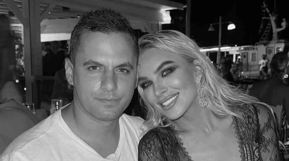 Παναγιώτης Κουτσουμπής: Η συγκινητική εξομολόγηση για την πατρότητα 