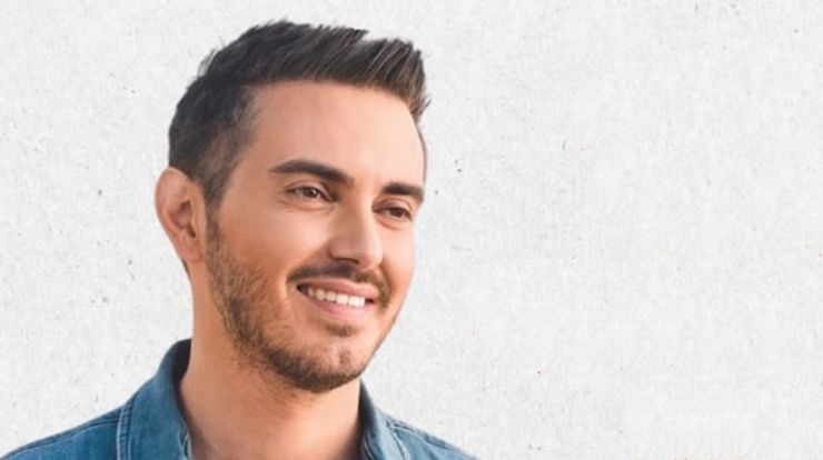 Χατζηγιάννης: Σηκώθηκε και έφυγε από παράσταση Κύπριων ηθοποιών [βίντεο]