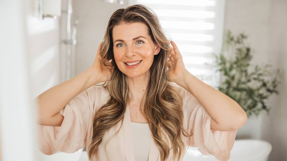 Το hair trend της σεζόν με ’90s επιρροές