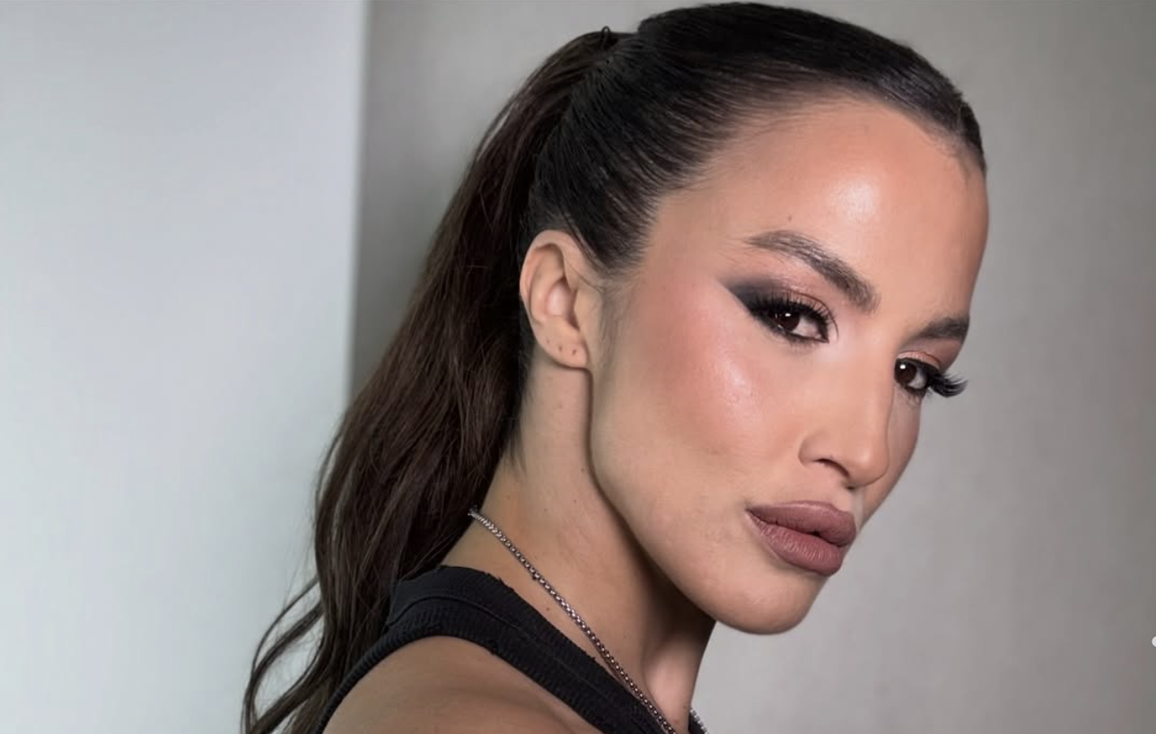 Κάλια Ελευθερίου: Αποκάλυψε το πιο χυδαίο κουτσομπολιό που έχει ακούσει για εκείνην [βίντεο]