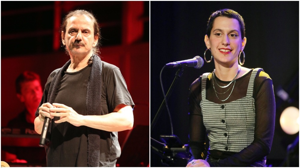 Κατσιμίχας για την κόρη του: «Δεν έλεγε το επίθετό της για να μην την πουν ψώνιο» [βίντεο]