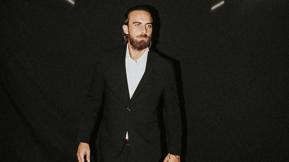 Μάριος Πρίαμος: «Όταν σβήνουν οι κάμερες, μένει η πραγματική ζωή»