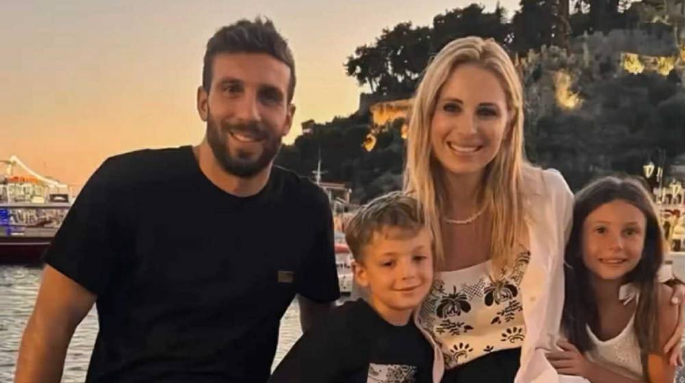 Χριστιάνα Αριστοτέλους: Τι είπε στα παιδιά της για την κατάσταση που επικρατεί στην Κύπρο; [βίντεο]