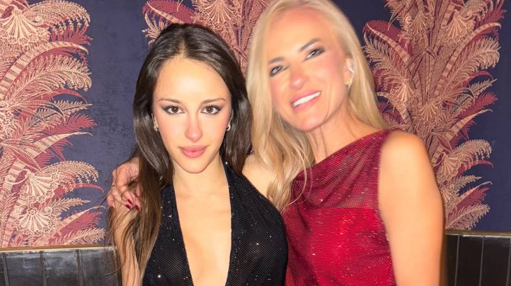 Εβελίνα Βασίλη για Έφη Παπαϊωάννου: «Ήμουν απαίσια στην εφηβεία με τη μητέρα μου - Ήμουν ένα τέρας» [βίντεο]