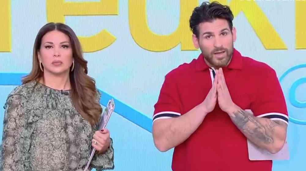 Ετεοκλής Παύλου: «Το μυαλό μας είναι στην Κύπρο» [βίντεο]