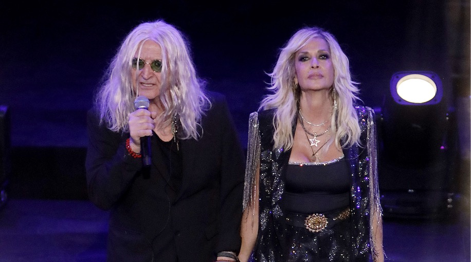 Άννα Βίσση - Νίκος Καρβέλας: Θα συνεργαστούν ξανά στο νέο νυχτερινό μαγαζί