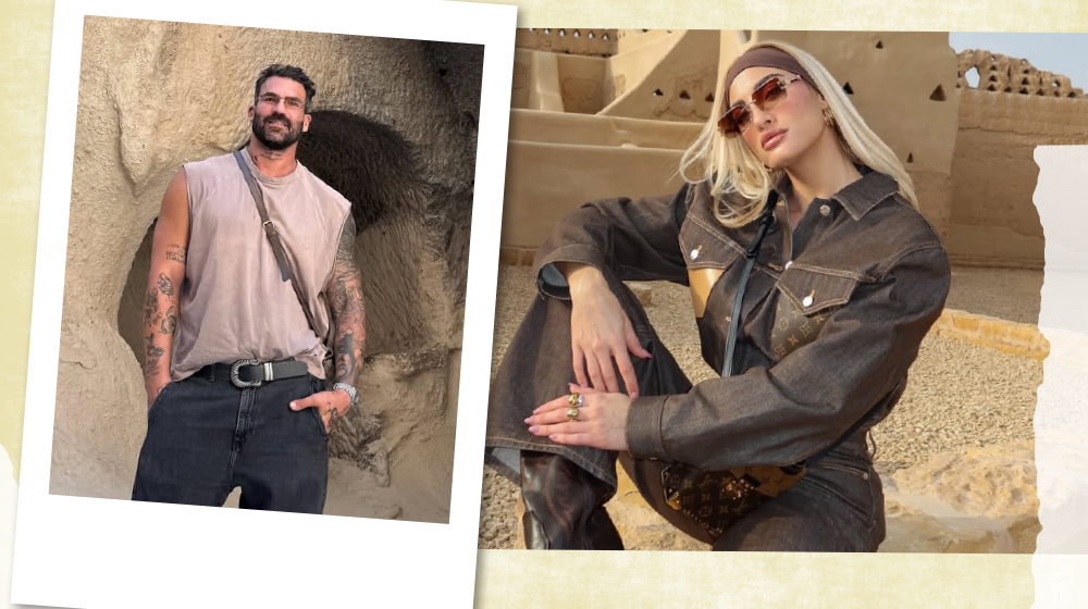 Αλεξάνδρου όταν ρωτήθηκε για Τούνη: «Όταν είσαι κάπου και είσαι καλά, δεν ασχολείσαι με το παρελθόν» [βίντεο]