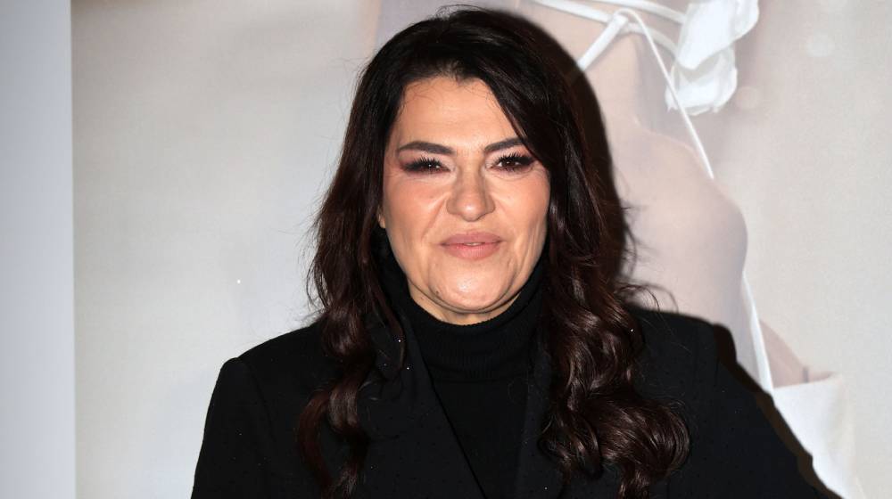 Κατερίνα Ζαρίφη: «Κάθε φορά που ρωτάμε τη Φαίη Σκορδά για τον γάμο της, κάνει τον κινέζο, δε θα μας καλέσει»