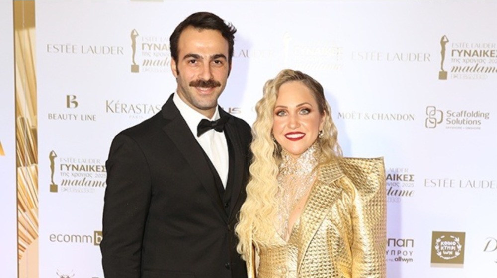 Μαρία Θεοδότου: «Ο χωρισμός είναι οριστικός. Υπήρξε εμπλοκή τρίτου προσώπου»