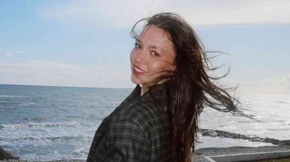 Εβελίνα Σκίτσκο: «Στόχος μου για το μέλλον είναι να έχω μια υγιή οικογένεια χαρούμενη» 