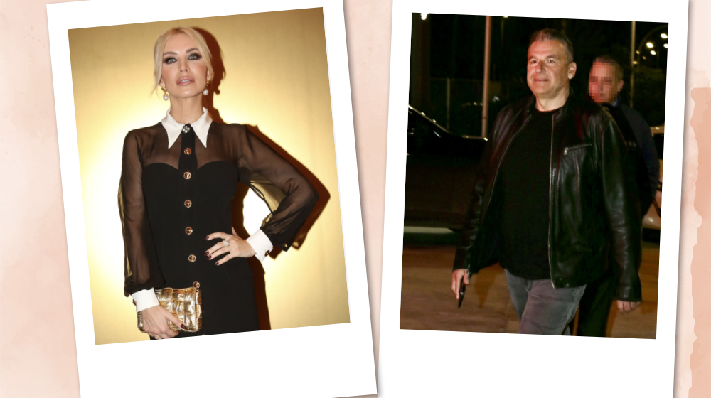 Λιάγκας για Καινούργιου: «Δεν θέλει να τον δει στα μάτια της» [βίντεο]