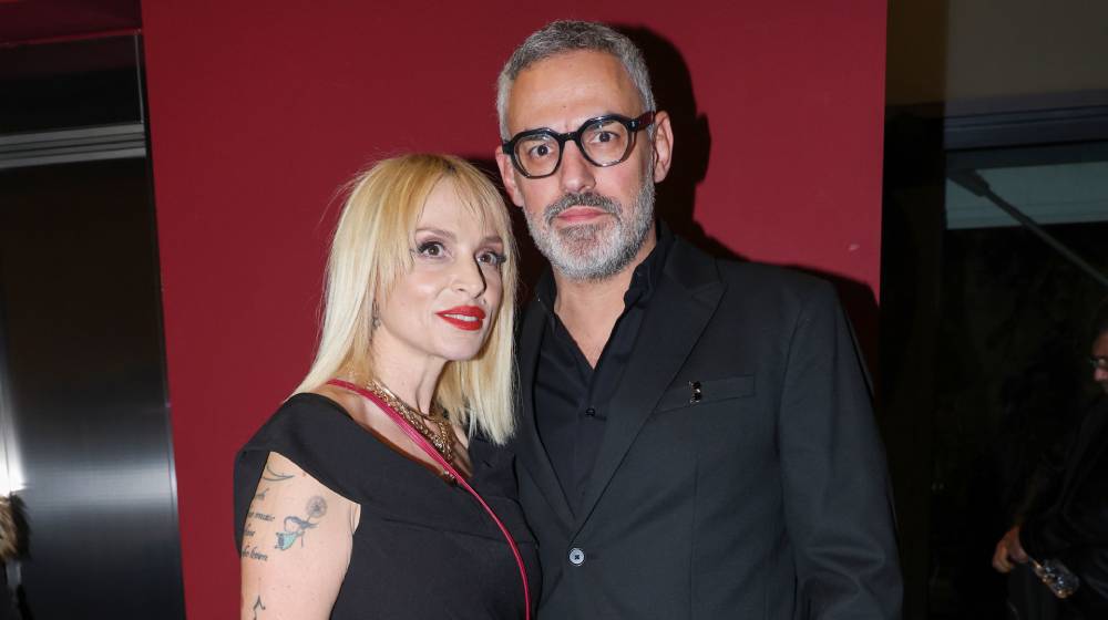 Ζουγανέλη για Συρίγο: «Kάνουμε "σουσού", αλλά όσα τον απασχολούν με βαραίνουν και με κάνουν να φοβάμαι» [βίντεο]