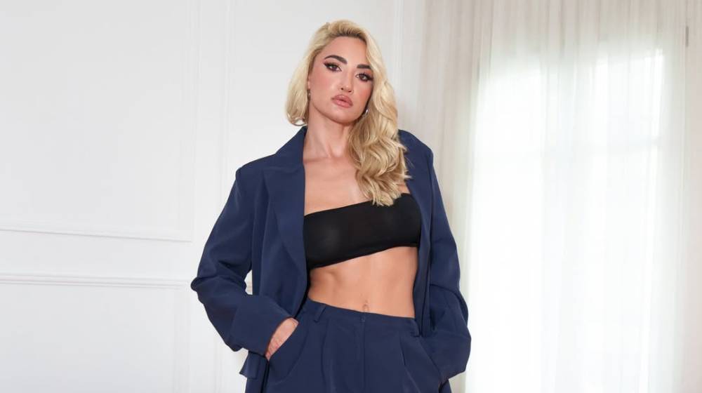 Ιωάννα Τούνη: Αποκάλυψε το όνομα του άντρα που κρίθηκε ένοχος ότι τράβηξε το revenge porn βίντεο της [βίντεο]