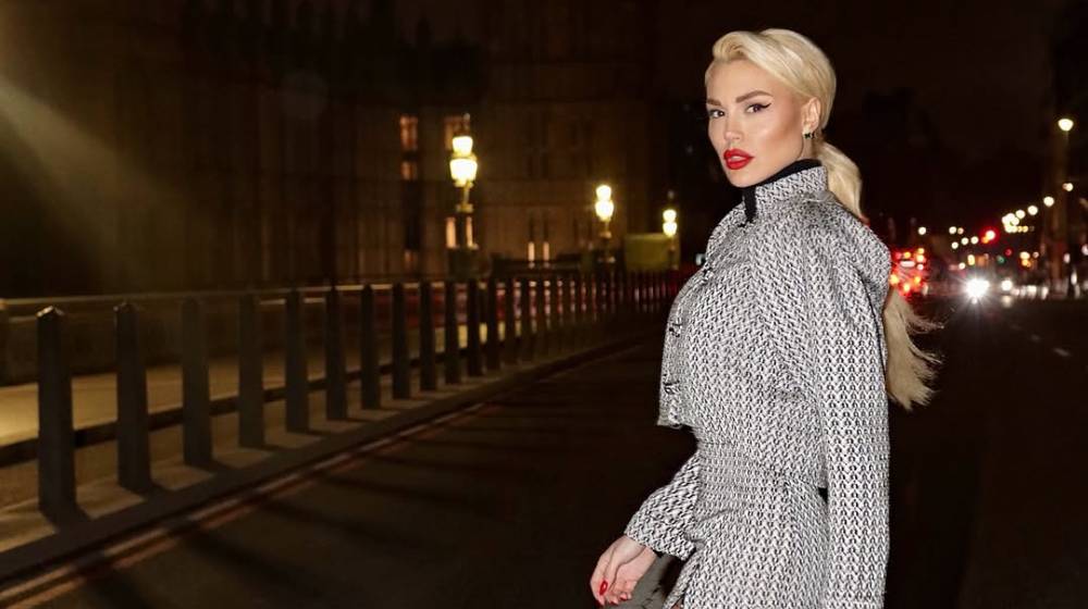 Αλεξάνδρα Παναγιώταρου: «Κάποιοι άνθρωποι γύρω μου με έκαναν να αμφιβάλλω για τον εαυτό μου»