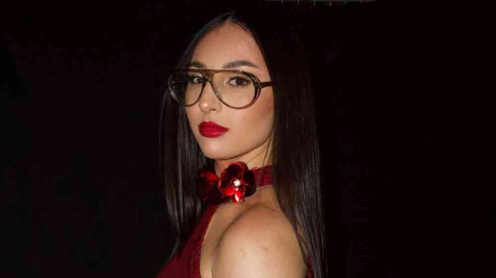 Klavdia: Οι προσωπικές φωτογραφίες, ο φόβος διαρροής και η απάντηση του πρώην της