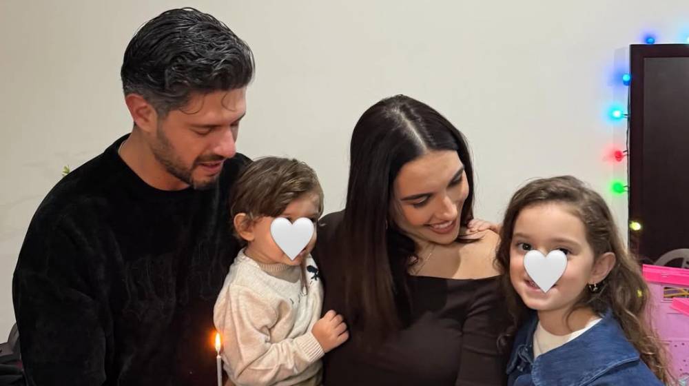 Έλενα Θεοδώρου: «Ο γιος μου είναι σχεδόν 2 χρονών και τον θηλάζω ακόμη» [βίντεο]