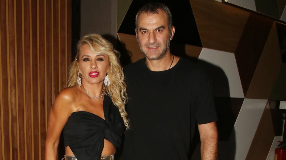 Τα σπαρακτικά λόγια του Τραϊανού Δέλλα για τον θάνατο της Γωγώς Μαστροκώστα 