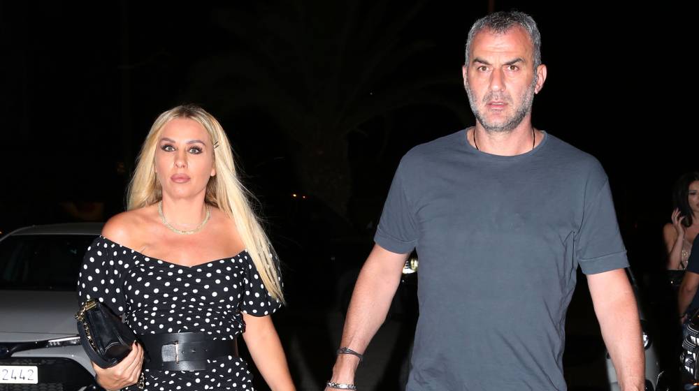 «Το μόνο μέλημα του Τραϊανού ήταν να ζήσει όσο περισσότερο εκείνη» [βίντεο]