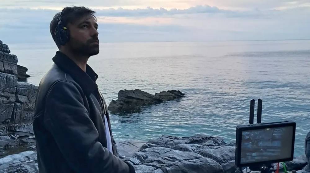 «Μπλε Ώρες»: Μάθαμε ποια θα είναι η υπόθεση της νέας σειράς που έρχεται στο ΣΙΓΜΑ