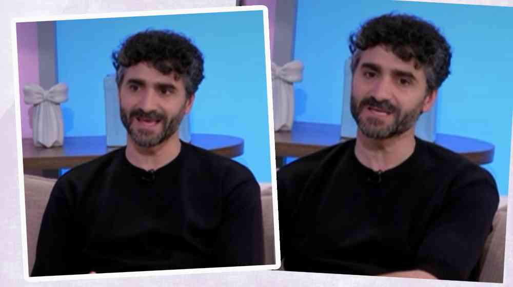 Προκόπης Αγαθοκλέους: Ο λόγος που αποφάσισαν να επικοινωνήσουν τον χωρισμό τους 