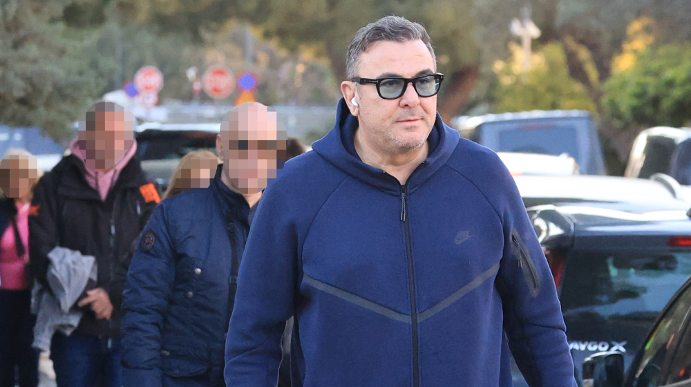 Αντώνης Ρέμος: Υπεβλήθη σε χειρουργική επέμβαση – Το μήνυμα της Υβόννης 