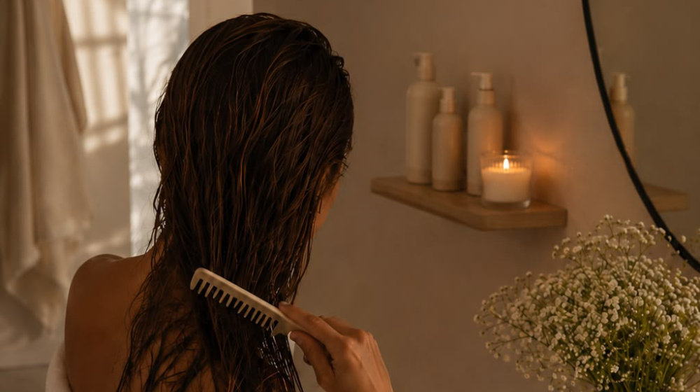 Το hair product των 10 ευρώ που έγινε viral στο TikTok
