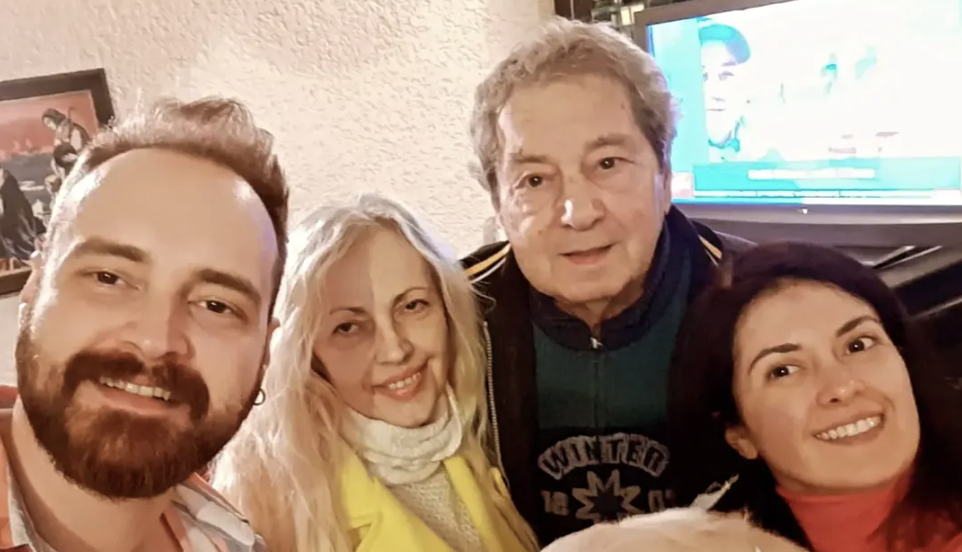 Μιχάλης Μόσιος: Ξέσπασε ο γιος του – «Ως οικογένεια νιώθουμε βιασμένοι»