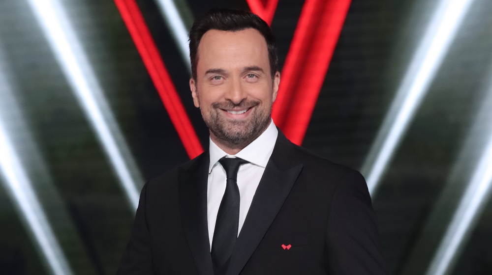 Το «The Voice» επιστρέφει και έγινε η αποκάλυψη των coaches 