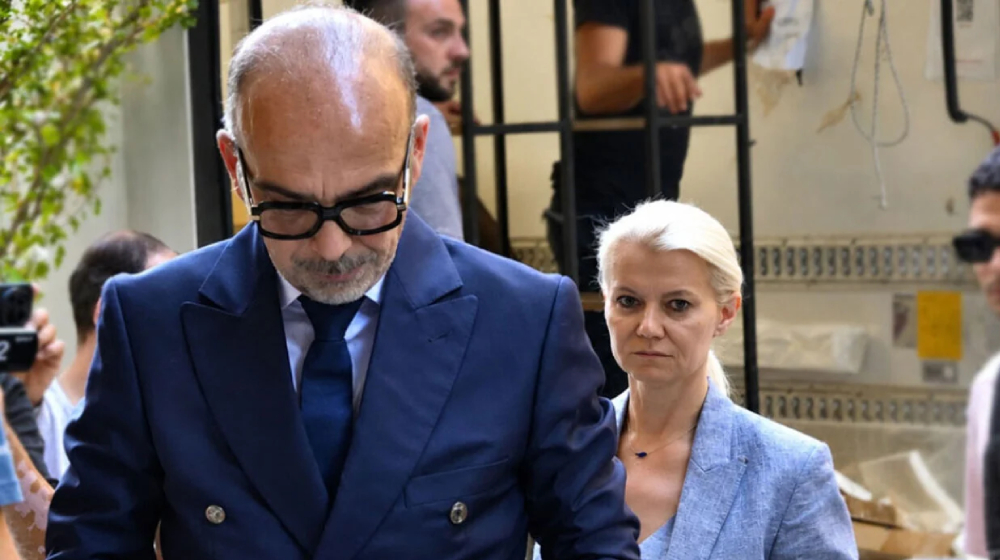 Προφυλακίστηκαν οι δύο γιατροί για τον θάνατο του Μαζωνάκη