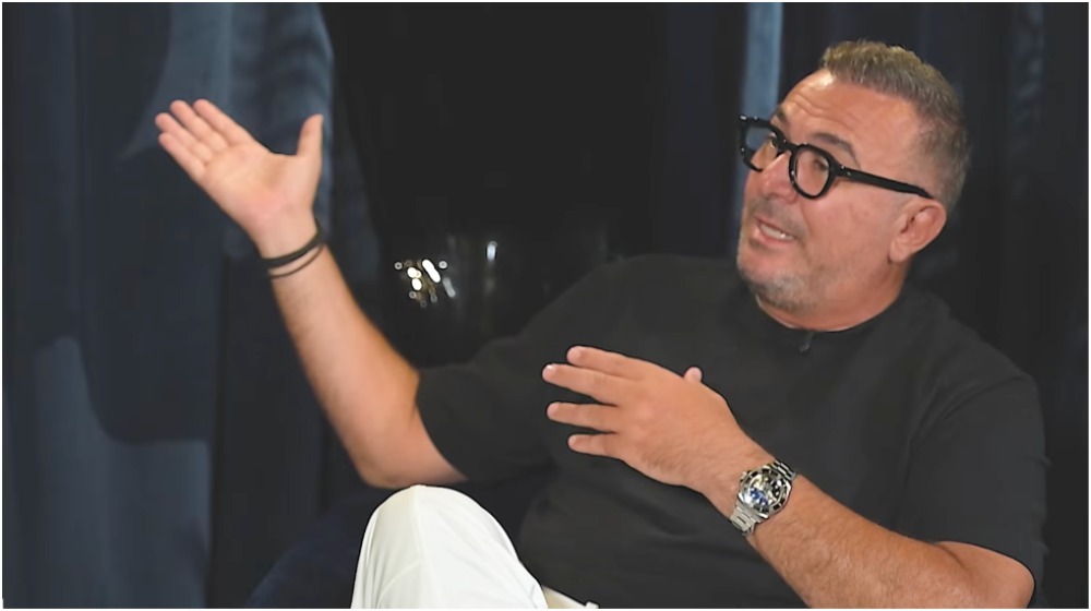 Ρέμος: «Πολλοί θα ήθελαν να με δουν στα πατώματα. Nιώθω ότι είμαι πολύ σκληρός για να πεθάνω»