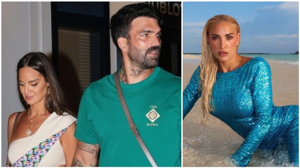 Αλεξάνδρου: Η απάντηση σε folllower του που θα κάνει έξαλλη την Ιωάννα Τούνη [βίντεο]