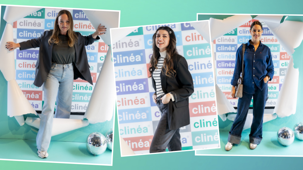 Βρεθήκαμε στο launching του νέου beauty brand Clinéa στην Κύπρο [εικόνες]