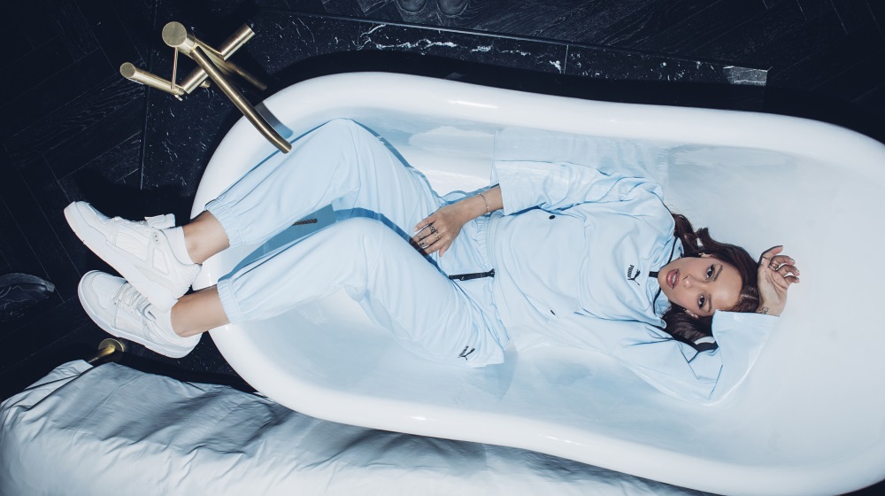 PUMA X FOUREIRA η νέα συλλογή DARE TO είναι εδώ