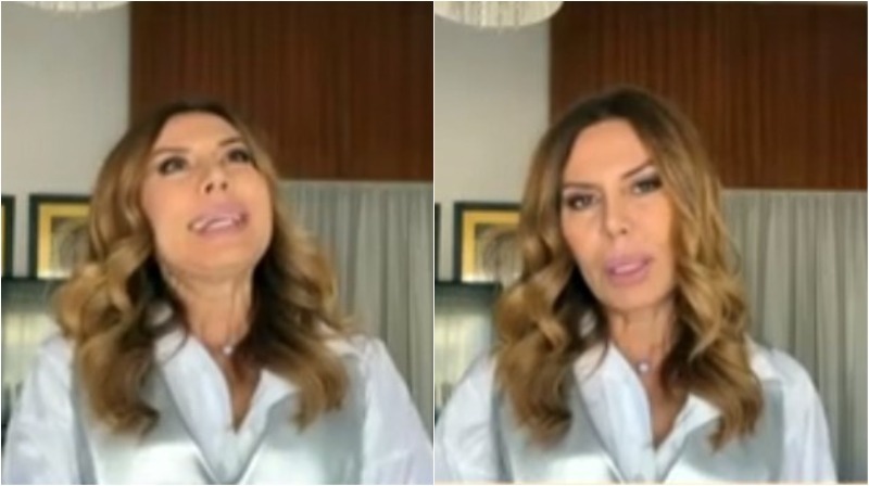 Σοκάρει η Στέλλα Γεωργιάδου για τον θάνατο φίλου της: "Βρήκαν το σκυλάκι του να κλαίει πάνω από το πτώμα του"