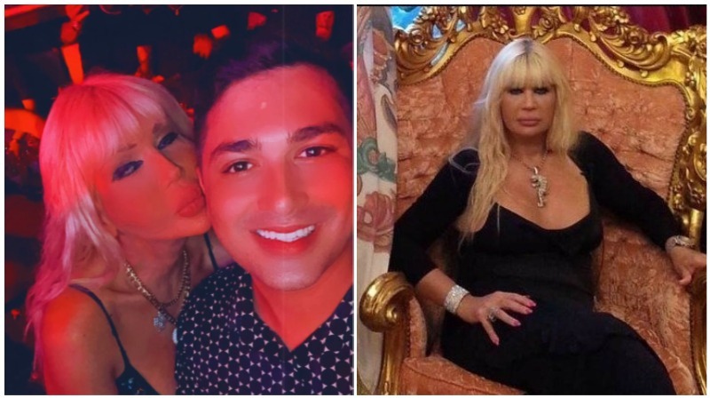 Συγκινεί ο Χρήστος Κωνσταντίνου για τον θάνατο της Βανέσσας Πομπόνι: "Πάλεψε τόσο πολύ, αγωνίστηκε" [βίντεο]