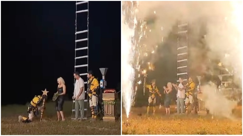 I’m a Celebrity, get me out of here: Αυτός είναι ο μεγάλος νικητής και "βασιλιάς της ζούγκλας"