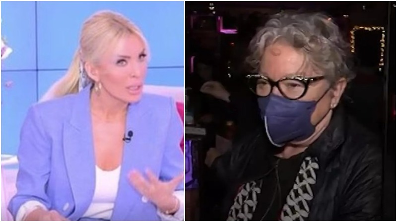 Τάνια Τσανακλίδου: Αρνήθηκε να μιλήσει στην εκπομπή της Καινούργιου και αποχώρησε