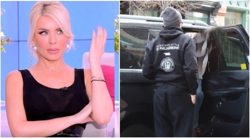 Κατερίνα Καινούργιου: "Μου αρέσει. Τον έχω βάλει στο μάτι. Είναι πολύ ωραίος αλλά ούτε που να με φτύσει"