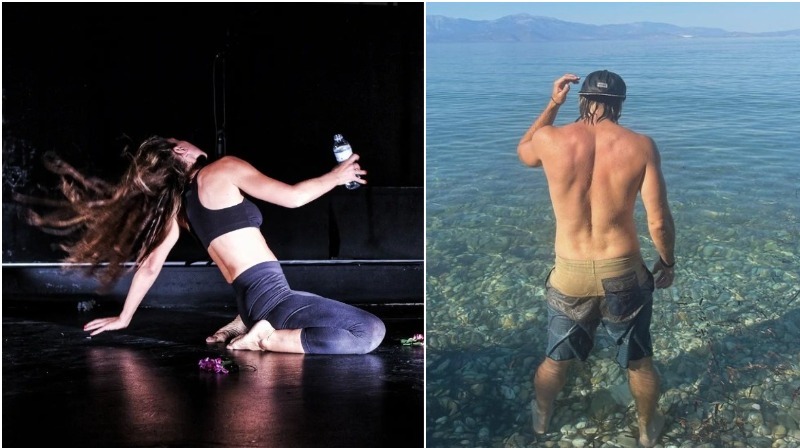 Mόλις αποκαλύφθηκε νέος έρωτας στην ελληνική showbiz: Γνωρίστηκαν και ερωτεύτηκαν στα γυρίσματα σειράς [εικόνες]