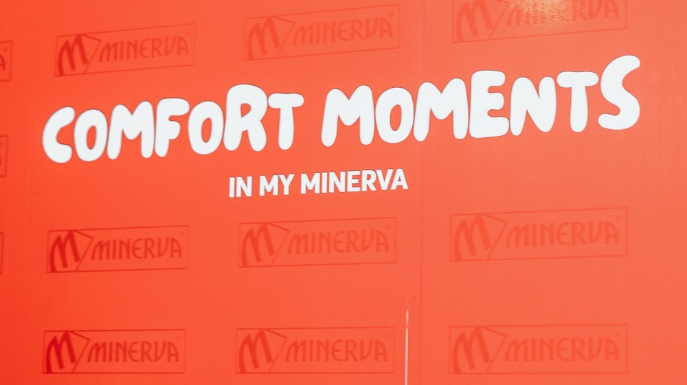   VIP Hangout Night & Photoshoot Event by MINERVA