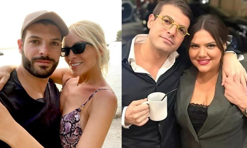 Κατερίνα Καινούργιου για Δανάη Μπάρκα: "Είναι άδικο αυτό που της κάνουν"