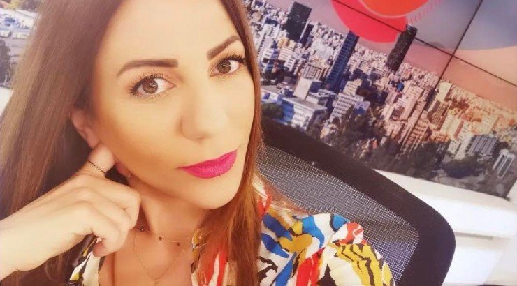 Πένθος για την Κατερίνα Αγαπητού - "Έφυγε" από τη ζωή ο πεθερός της