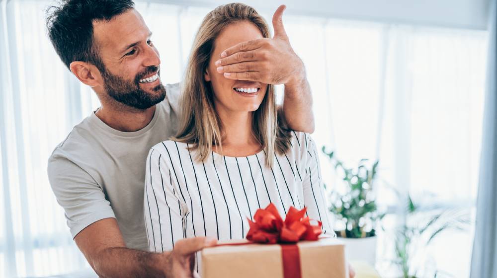 Δώρα έως 50 ευρώ για την ημέρα του Αγίου Βαλεντίνου