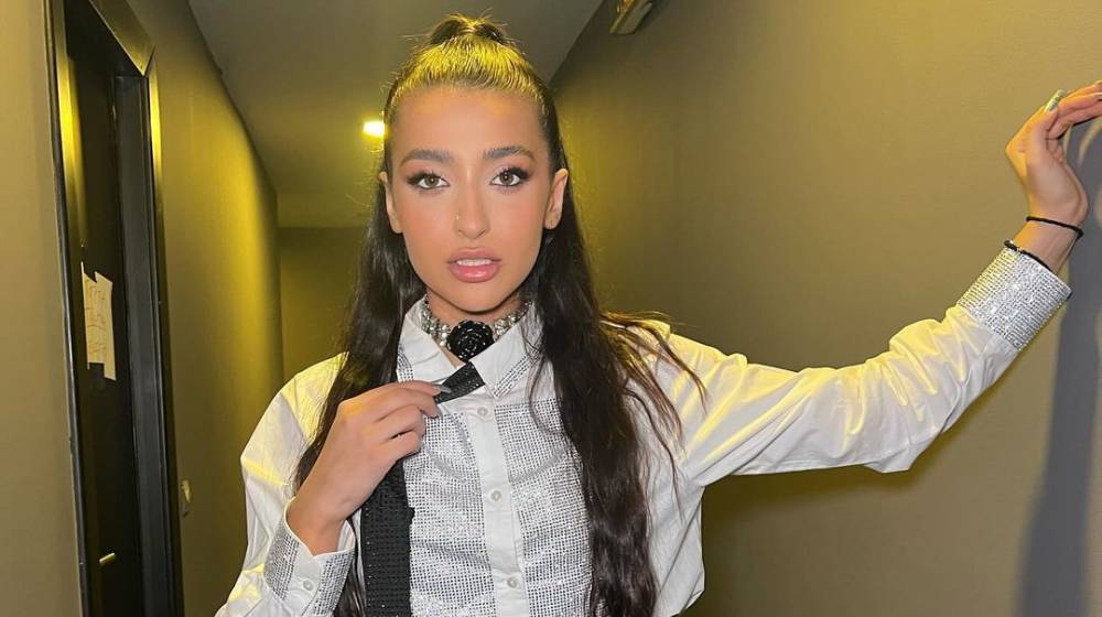 Η Αναστασία για τις κρίσεις πανικού: “Ένα μήνα το έχω, ένα μήνα δεν το έχω” [βίντεο]