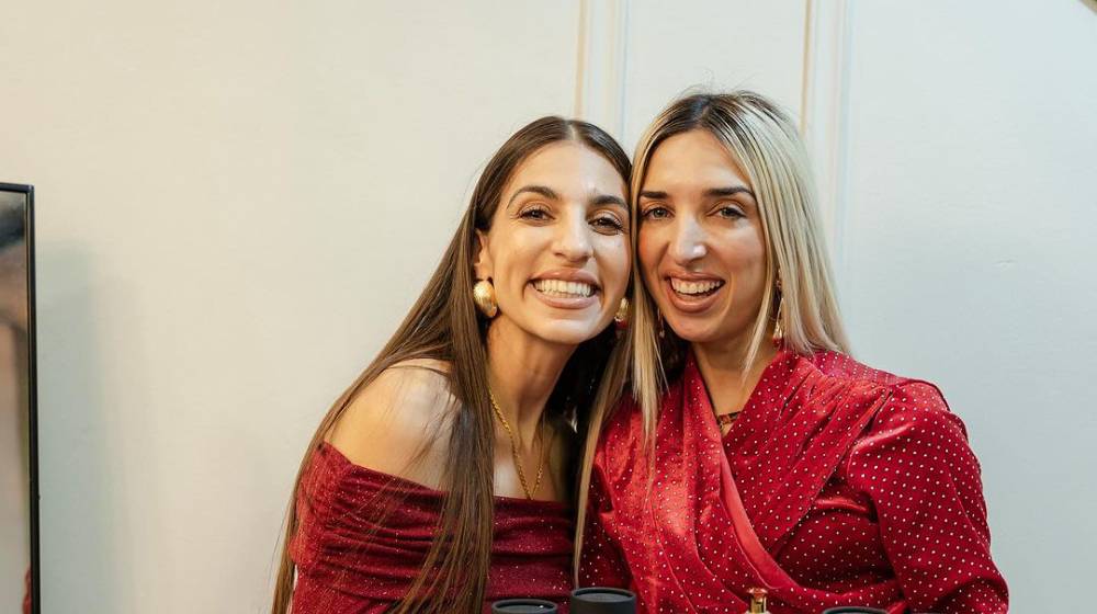 Ανδρεάνα και Θέλξια Βαλέρια Φραγκούδη: Η αποκάλυψη για τις τηλεοπτικές προτάσεις από Ελλάδα [βίντεο]