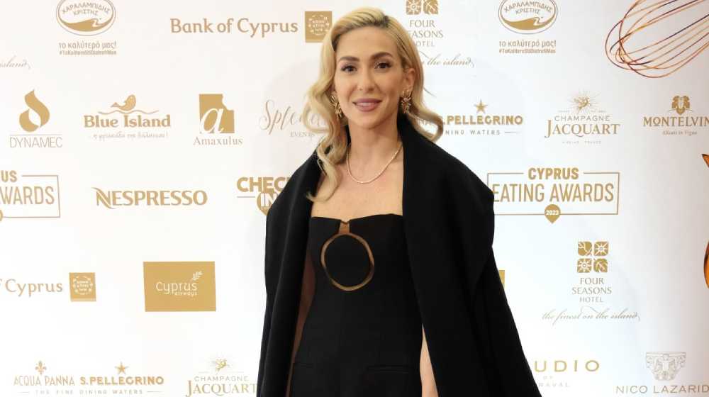Οι εμφανίσεις που κέρδισαν τις εντυπώσεις στα Cyprus Eating Awards 2023