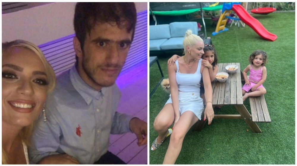 Άντρη Καραντώνη: Η γλυκιά εξομολόγηση για τη σχέση που έχουν οι κόρες της με τον αδερφό της [βίντεο]